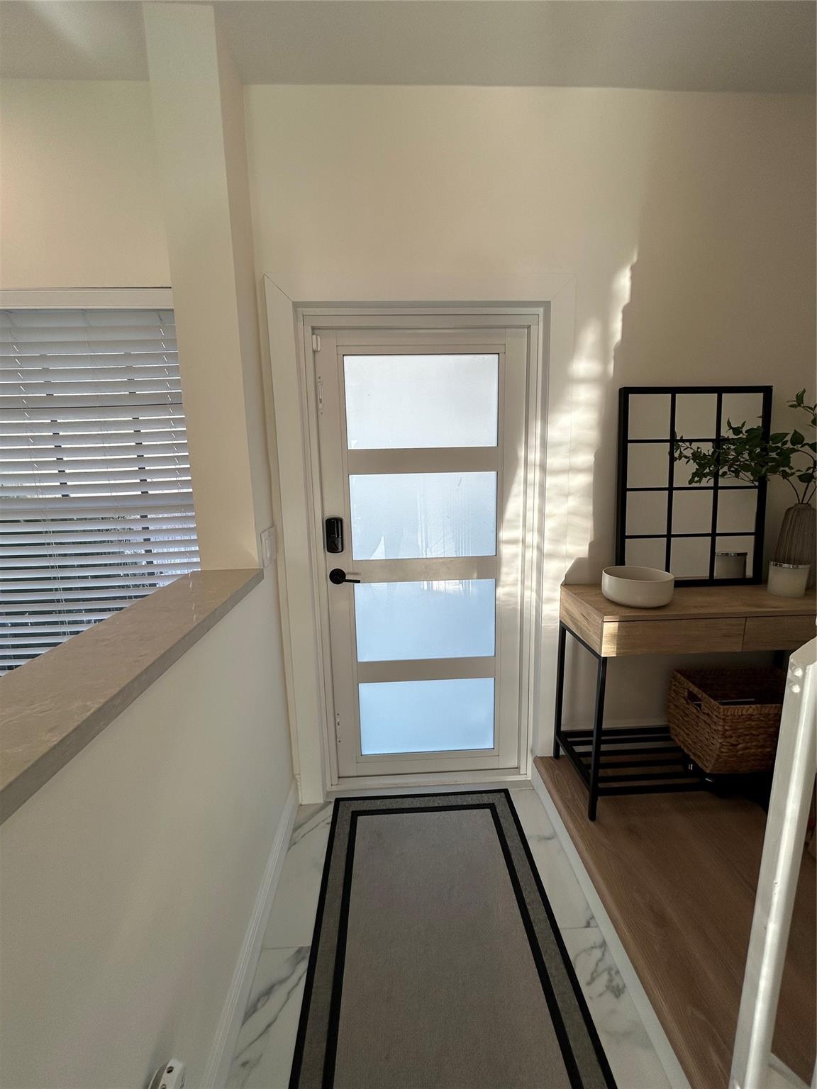 Nasher 159-42 B - Residential Lease