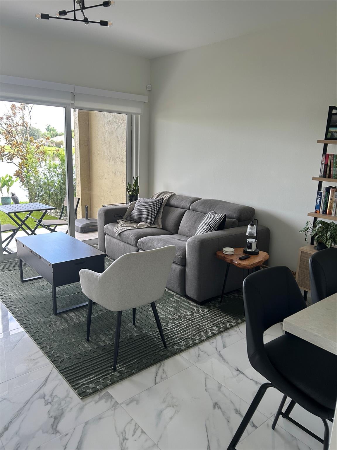 Nasher 159-42 B - Residential Lease