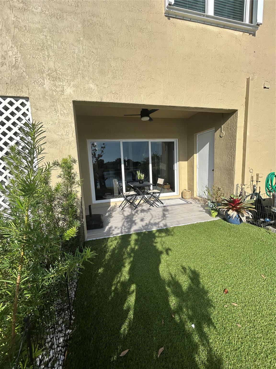 Nasher 159-42 B - Residential Lease