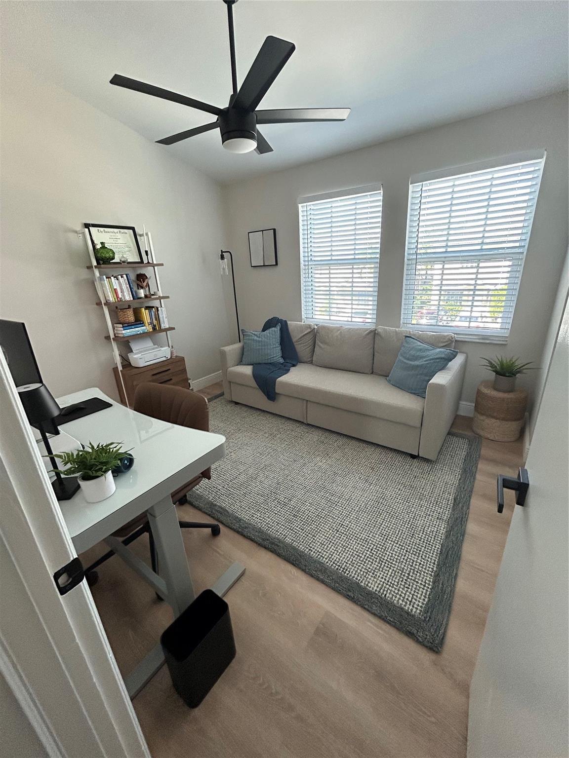 Nasher 159-42 B - Residential Lease