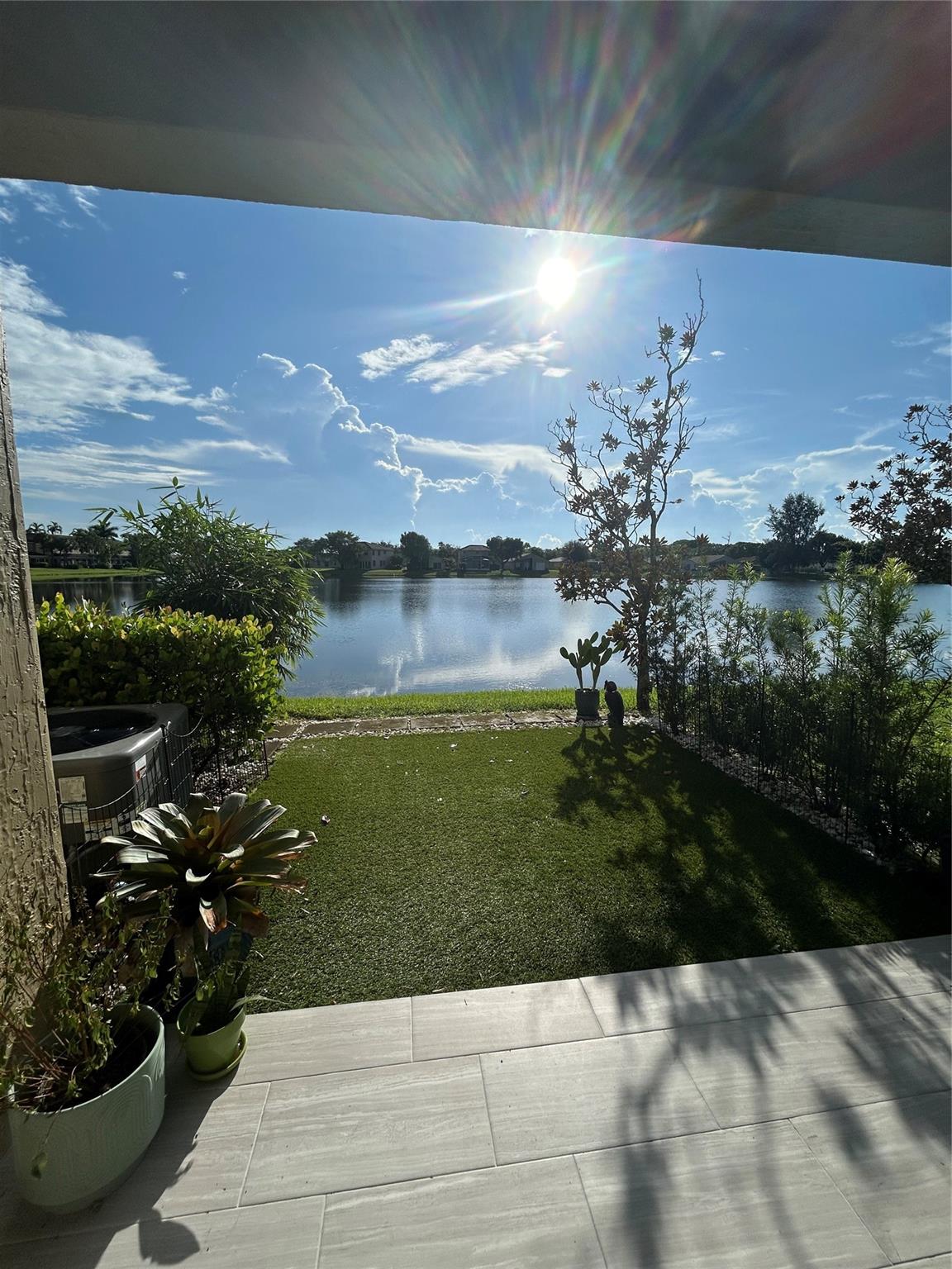 Nasher 159-42 B - Residential Lease