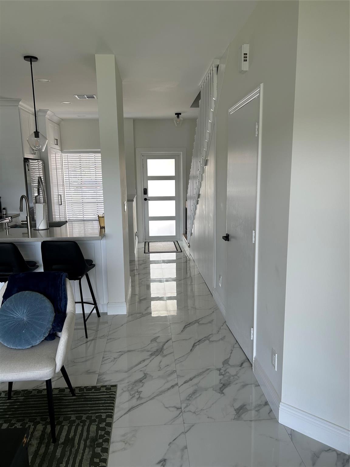 Nasher 159-42 B - Residential Lease
