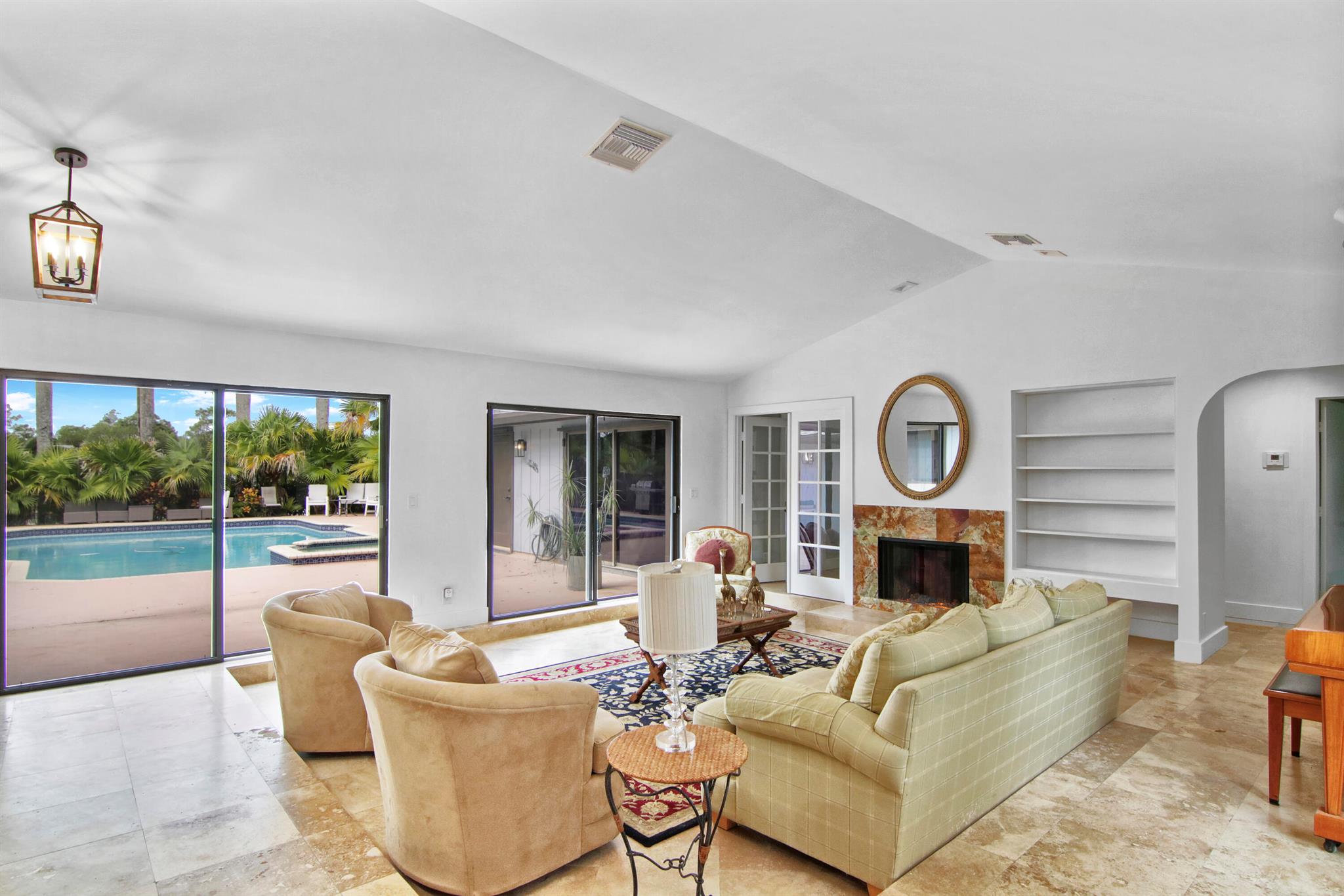 heritage farms - Residential