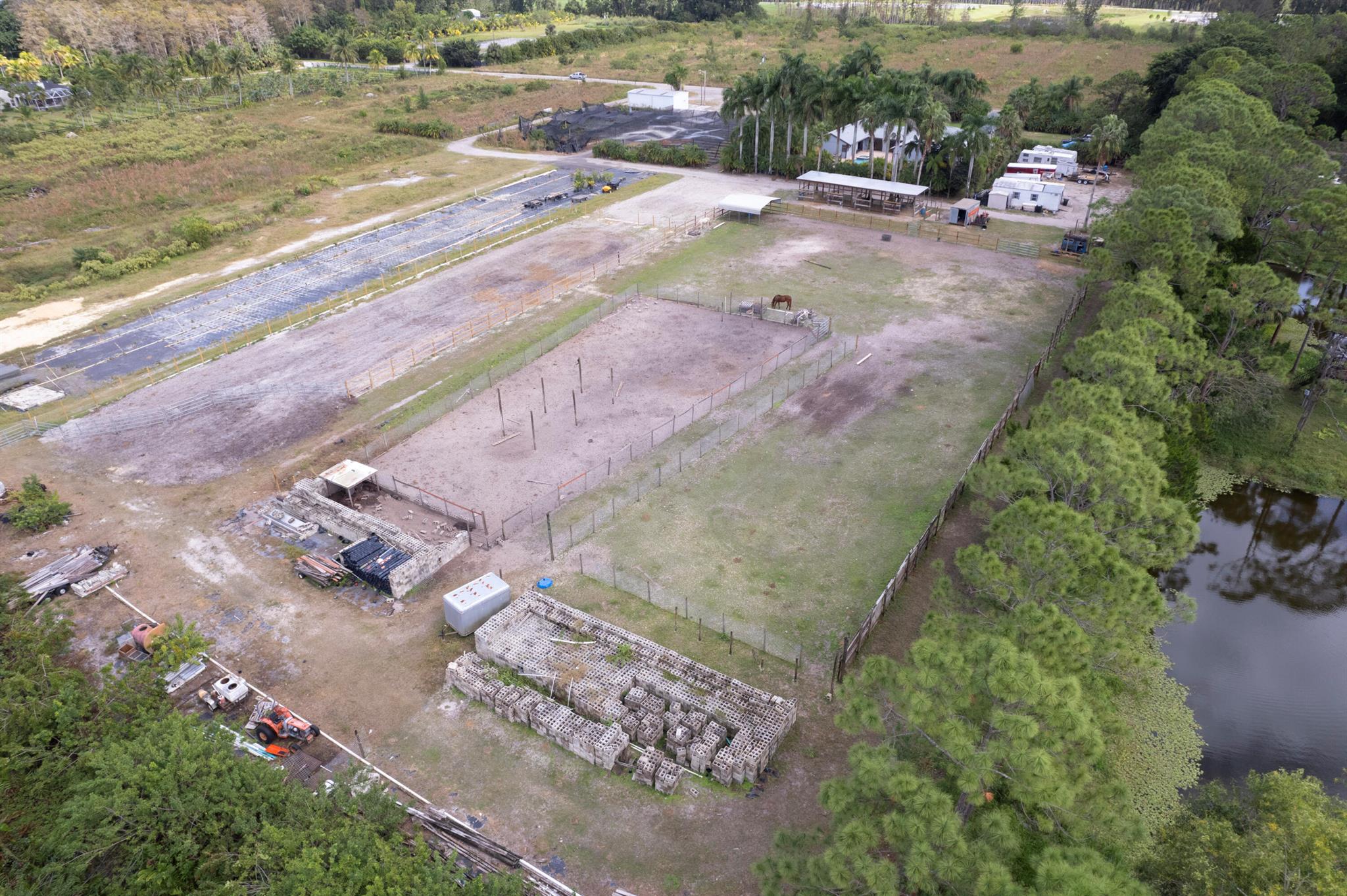 heritage farms - Residential