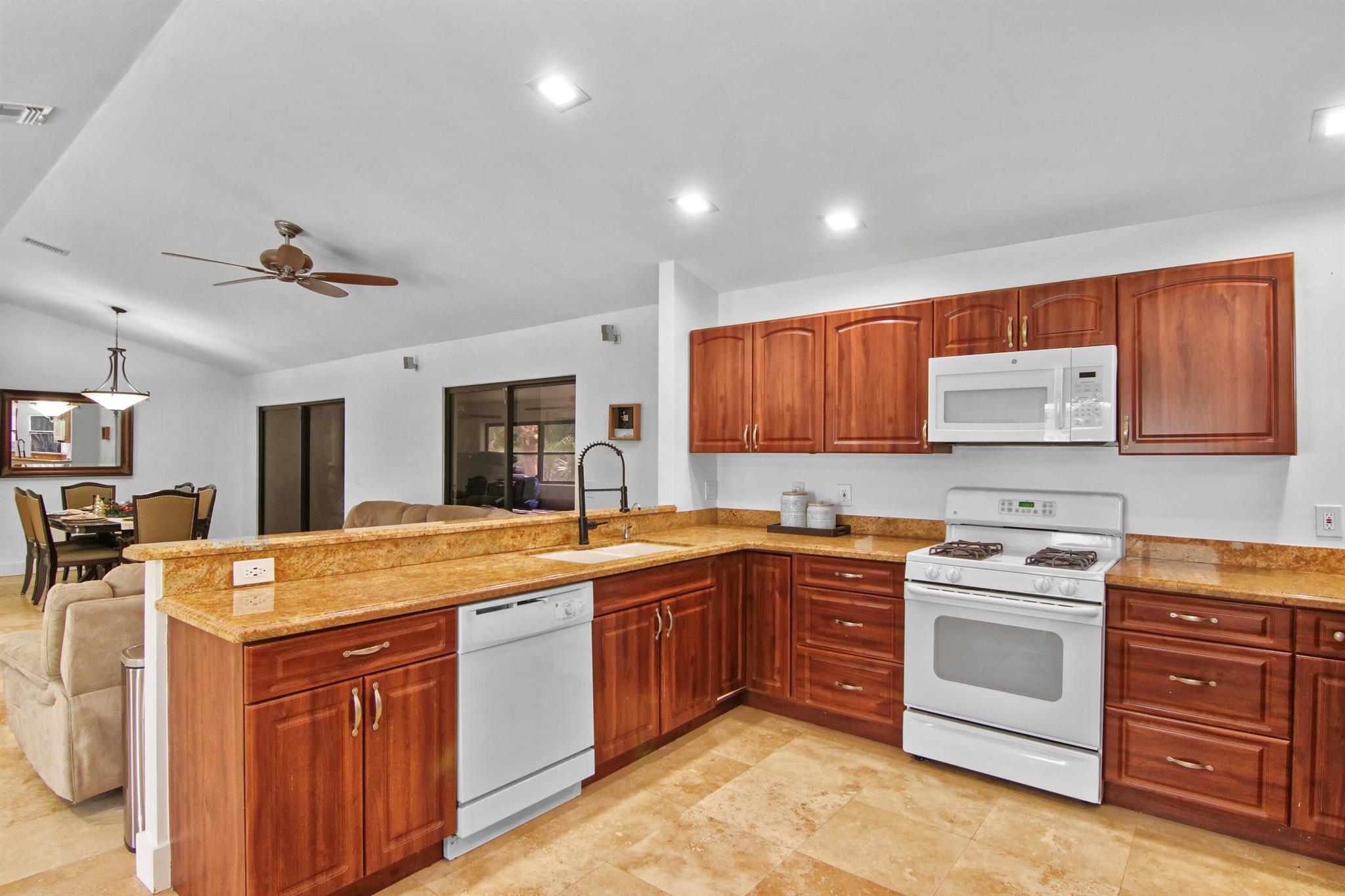 heritage farms - Residential