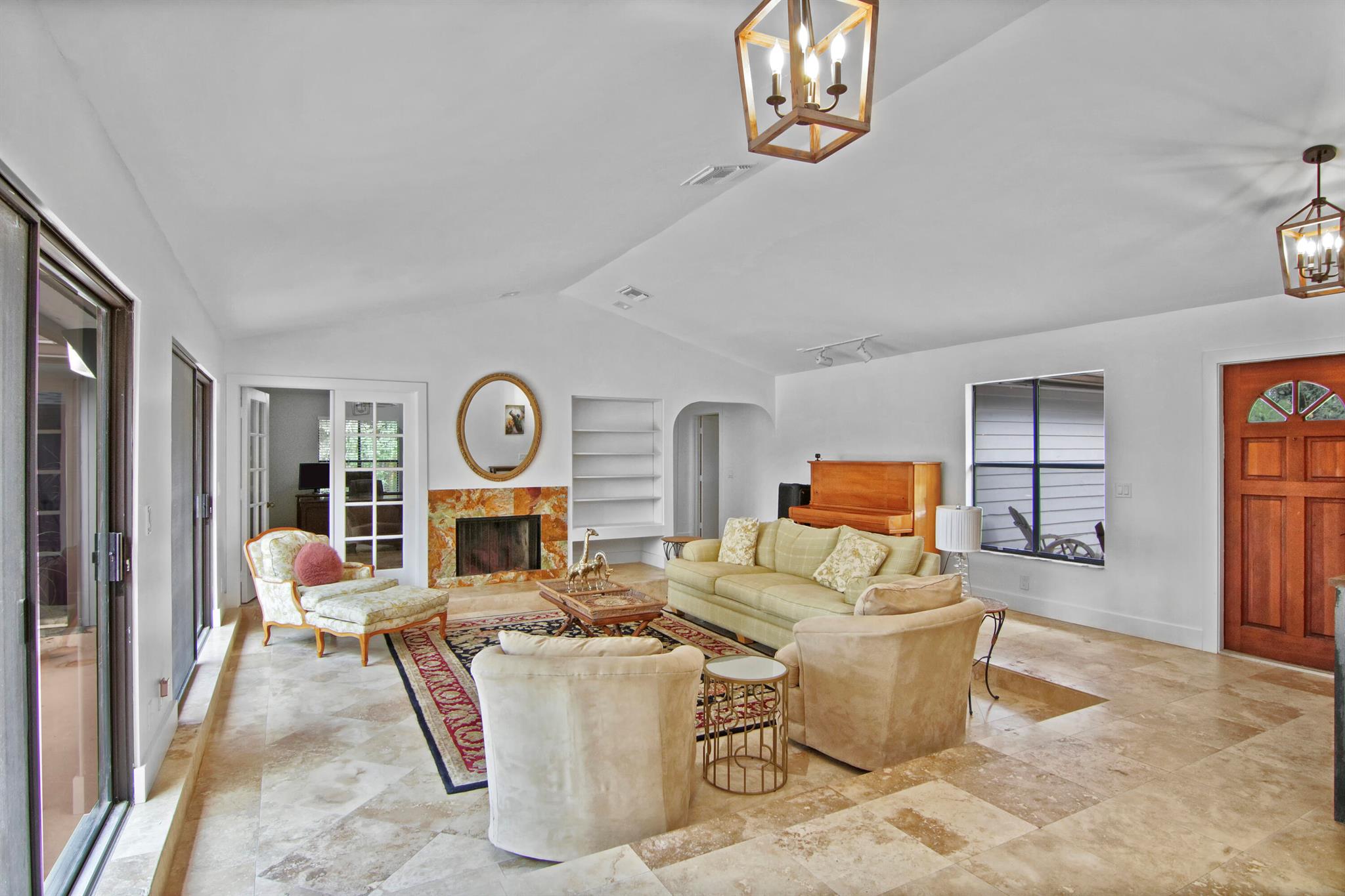 heritage farms - Residential
