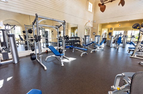 Tiny photo for 131 Yacht Club Way #109, Hypoluxo, FL 33462 (MLS # B26089594)