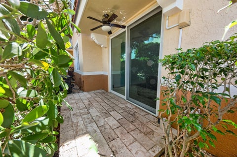 Tiny photo for 131 Yacht Club Way #109, Hypoluxo, FL 33462 (MLS # B26089594)