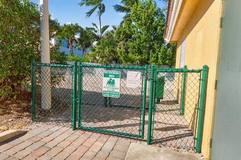 Tiny photo for 131 Yacht Club Way #109, Hypoluxo, FL 33462 (MLS # B26089594)