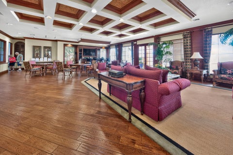 Tiny photo for 131 Yacht Club Way #109, Hypoluxo, FL 33462 (MLS # B26089594)