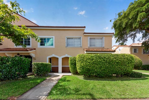 Tiny photo for 131 Yacht Club Way #109, Hypoluxo, FL 33462 (MLS # B26089594)