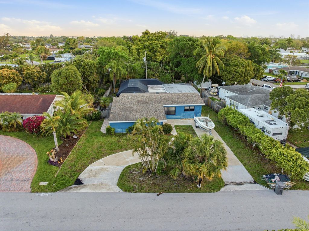 Photo of 2591 Myrica Road, West Palm Beach, FL 33406 (MLS # B26004294)