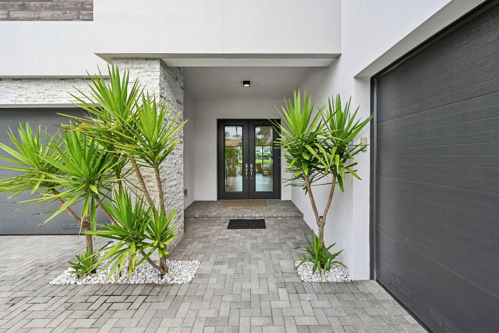 Photo of 17070 Rainbow Falls Trail, Boca Raton, FL 33496 (MLS # B26069859)