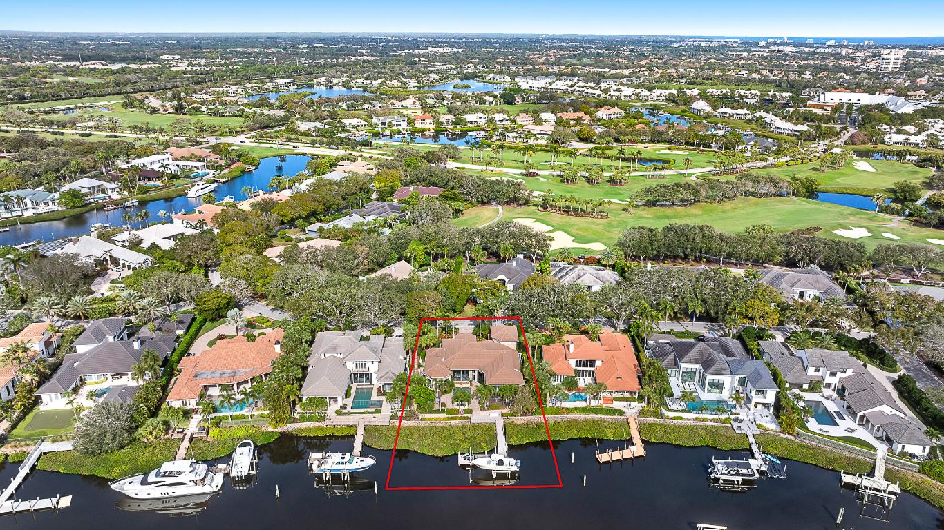 Admirals Cove - Residential