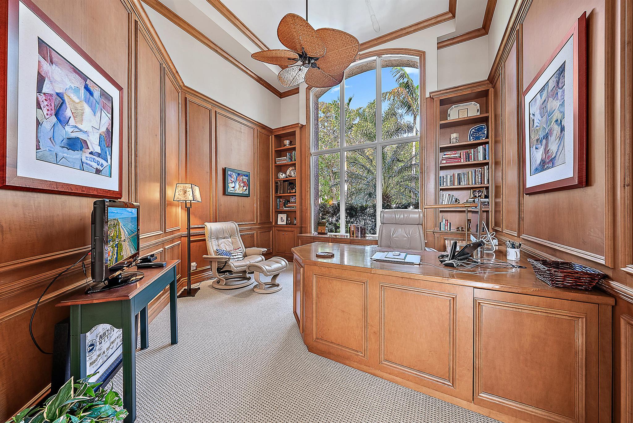 Admirals Cove - Residential