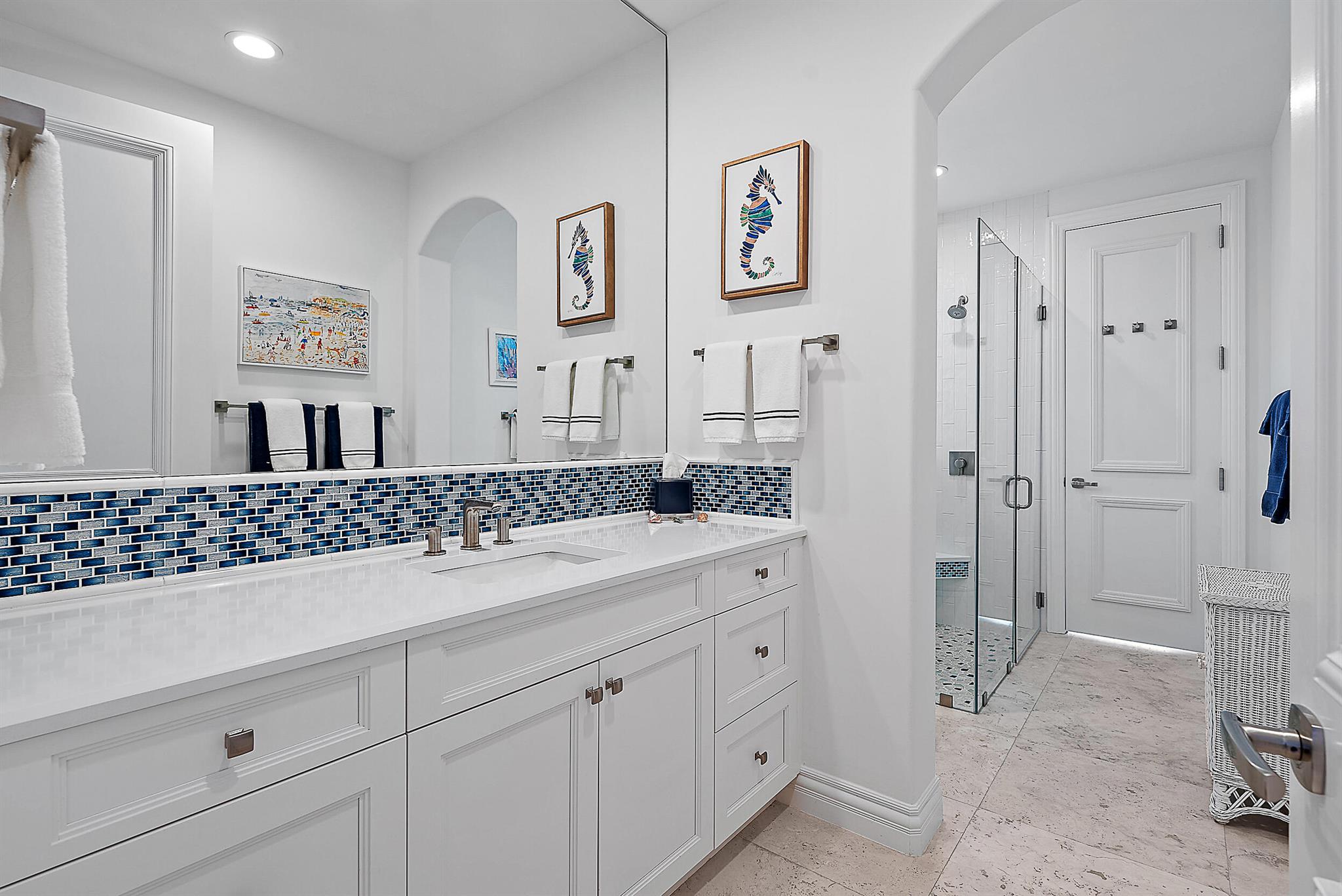 Admirals Cove - Residential