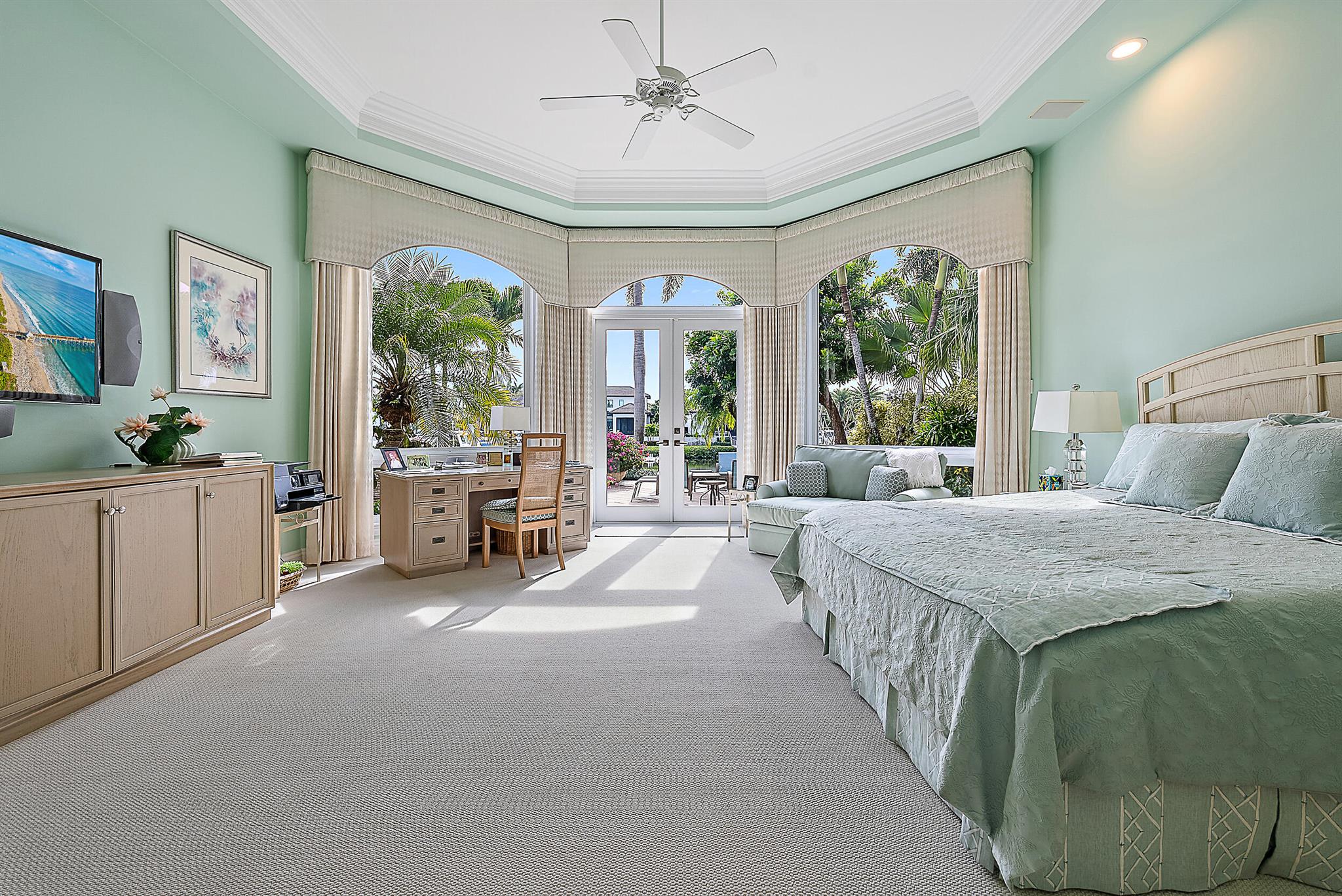 Admirals Cove - Residential