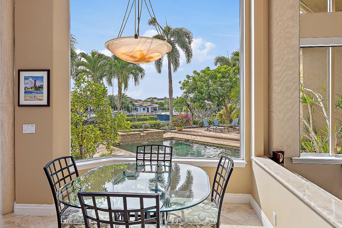 Admirals Cove - Residential