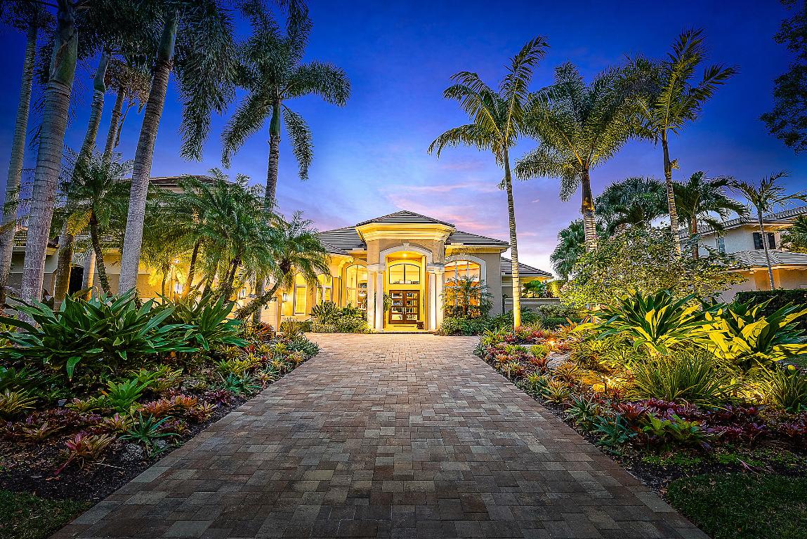 Admirals Cove - Residential