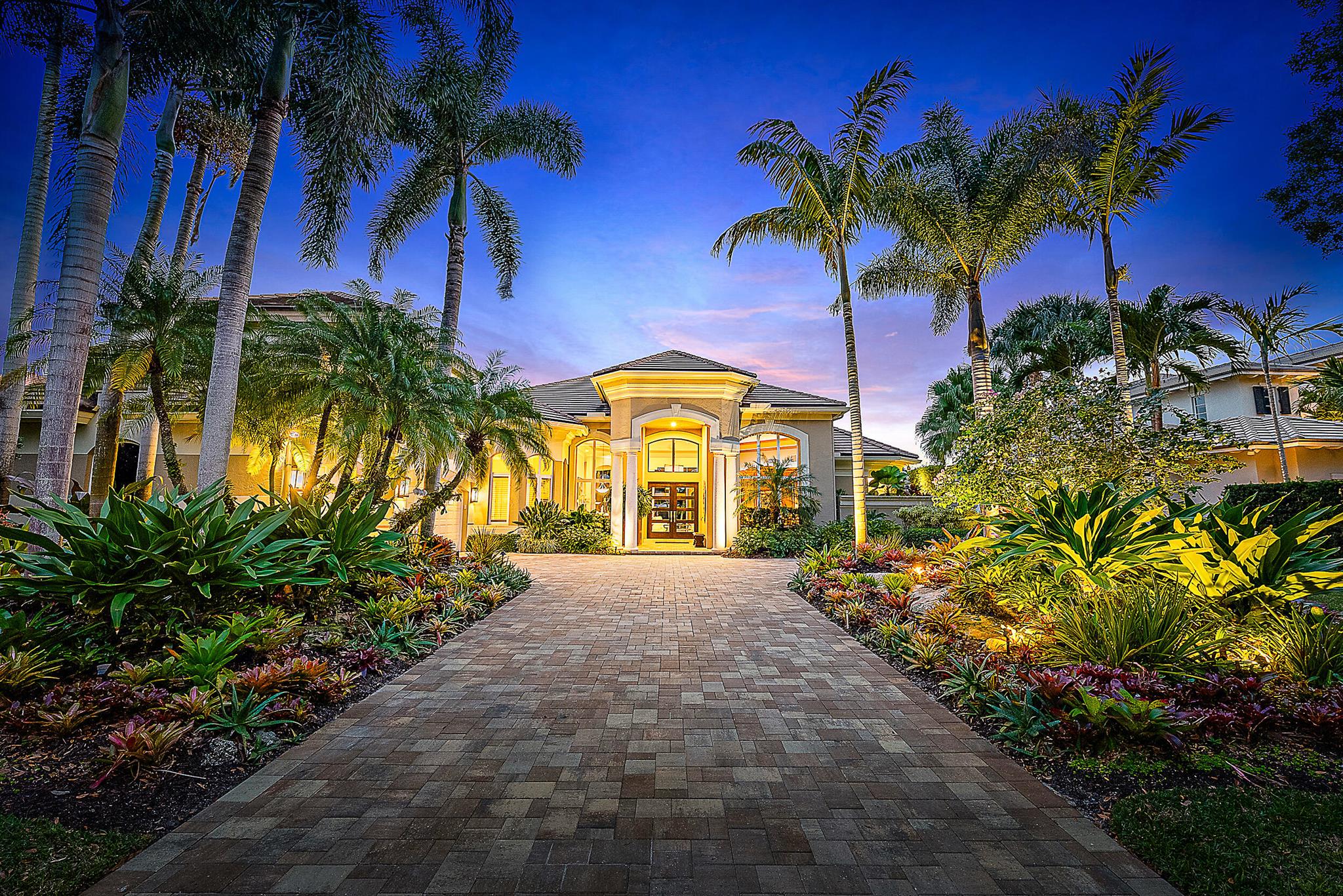 Admirals Cove - Residential