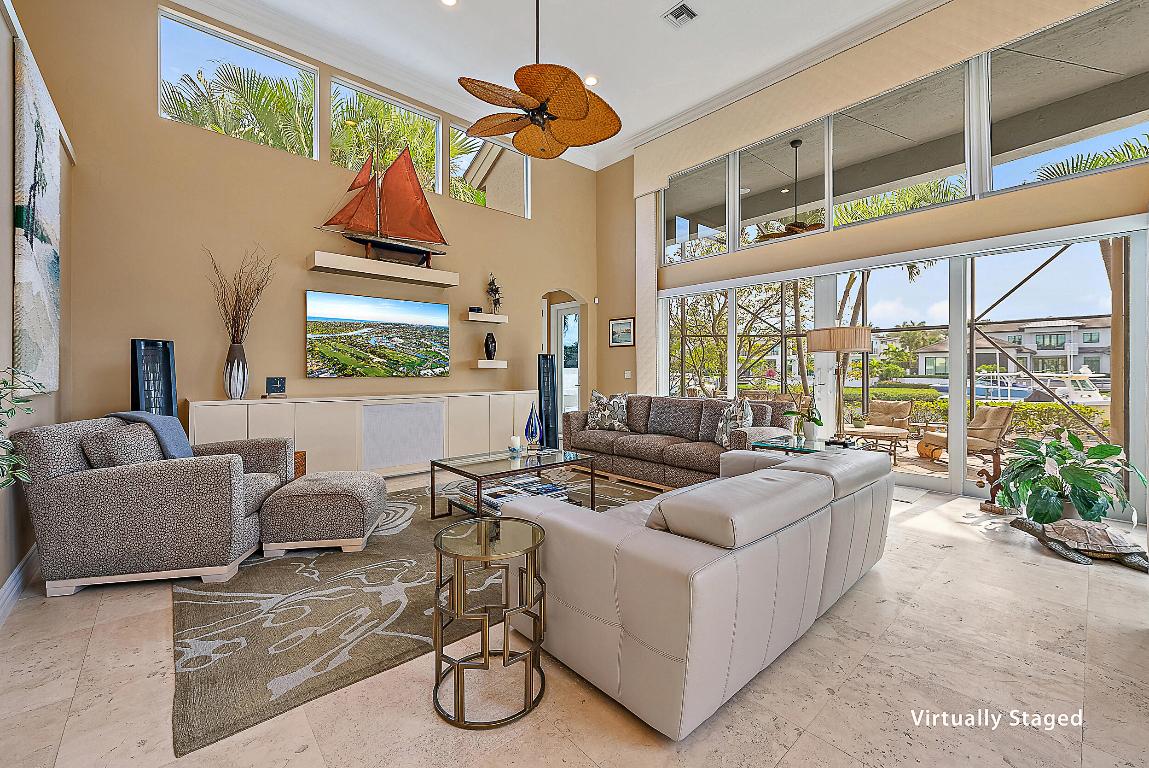 Admirals Cove - Residential