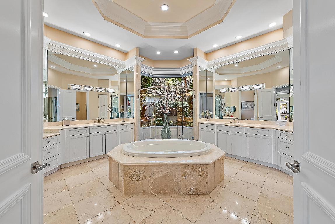 Admirals Cove - Residential