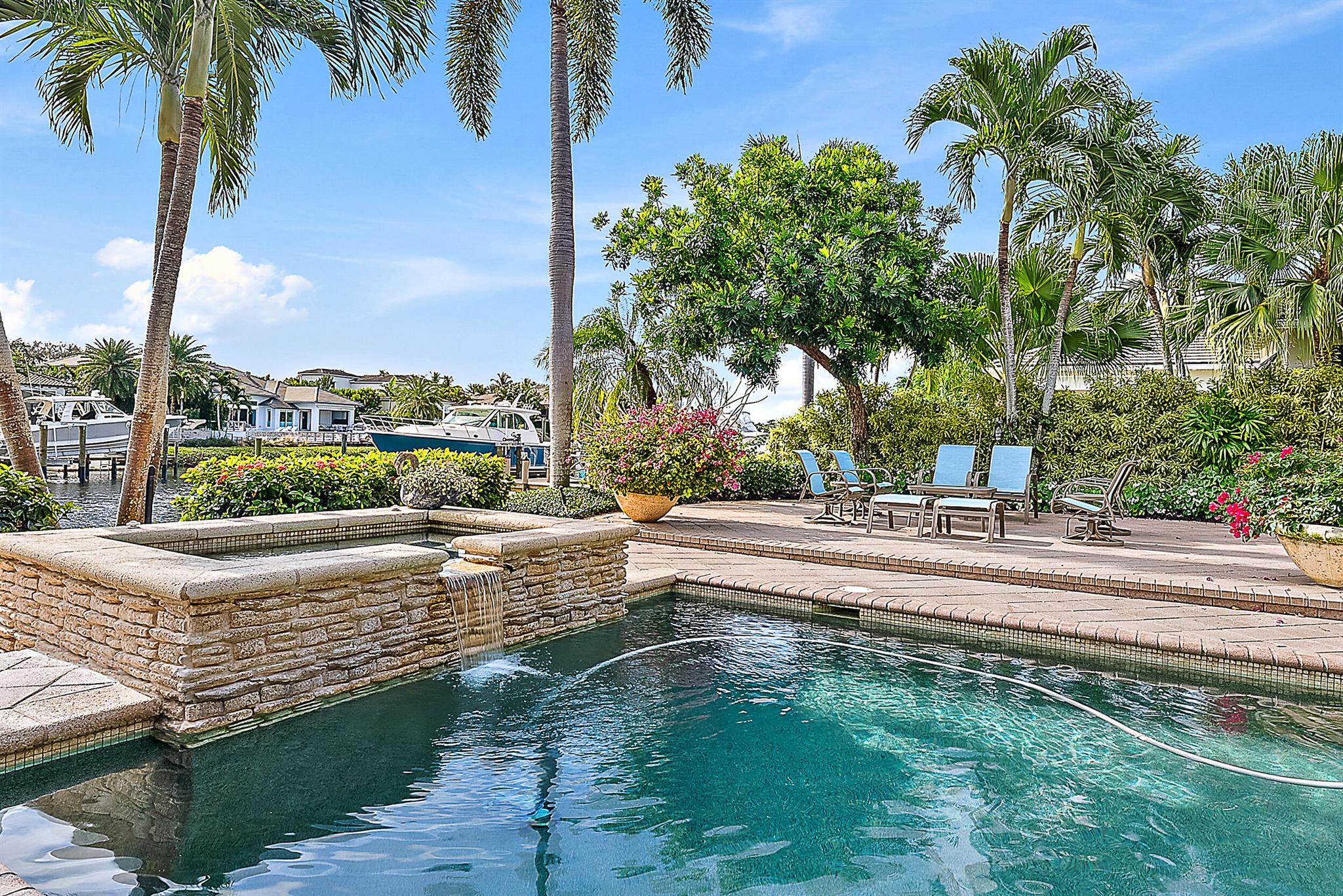 Admirals Cove - Residential