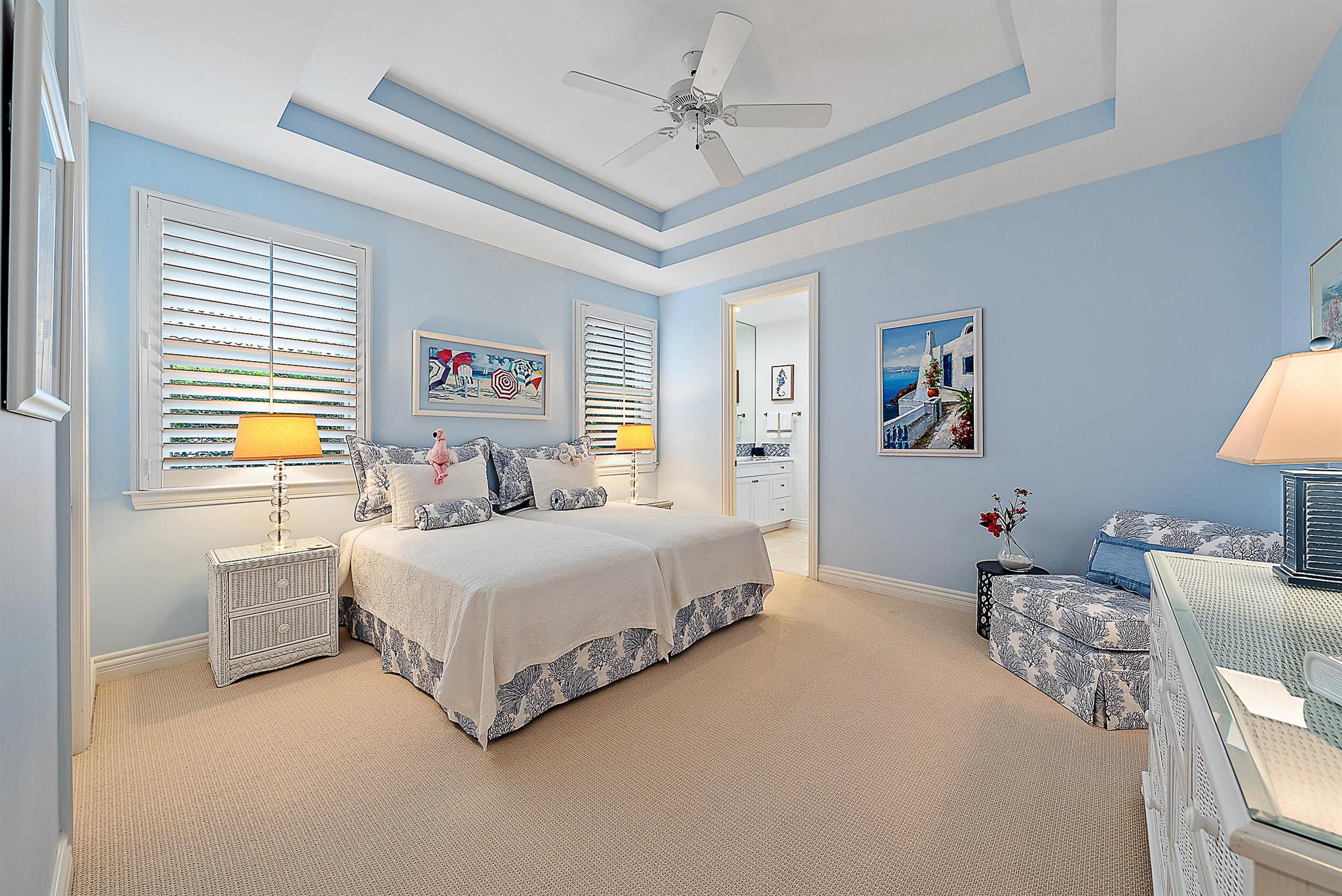 Admirals Cove - Residential