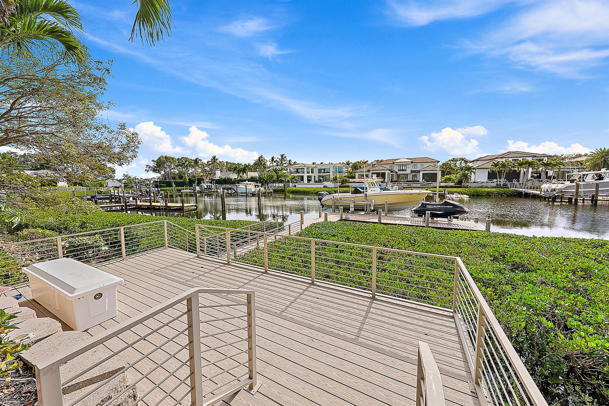 Admirals Cove - Residential