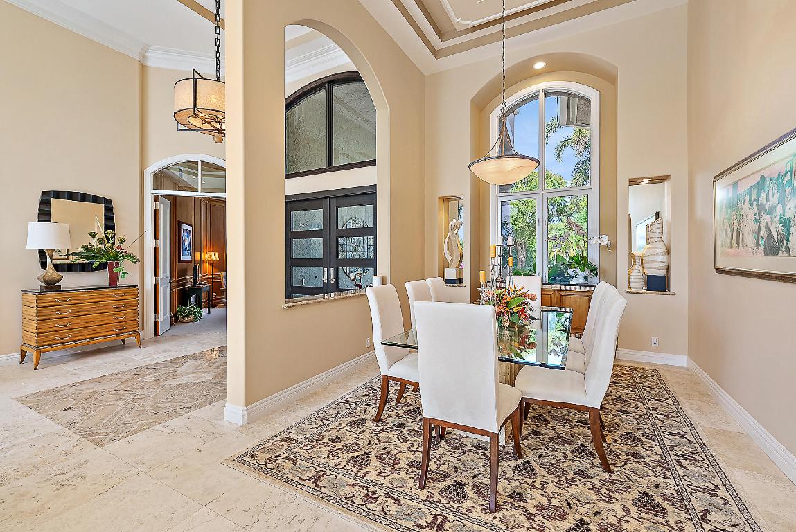 Admirals Cove - Residential