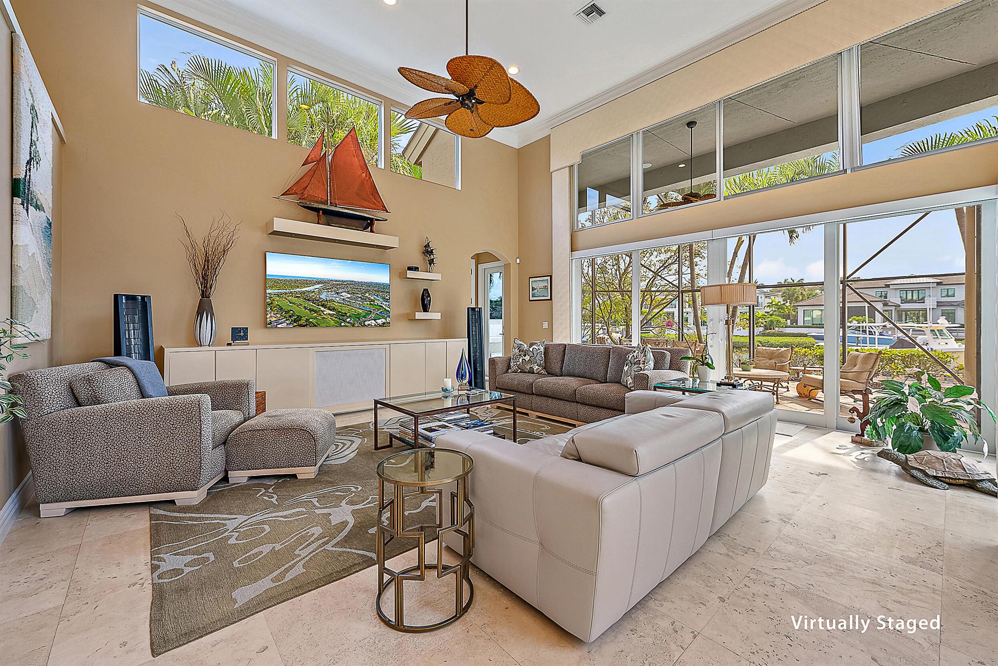 Admirals Cove - Residential