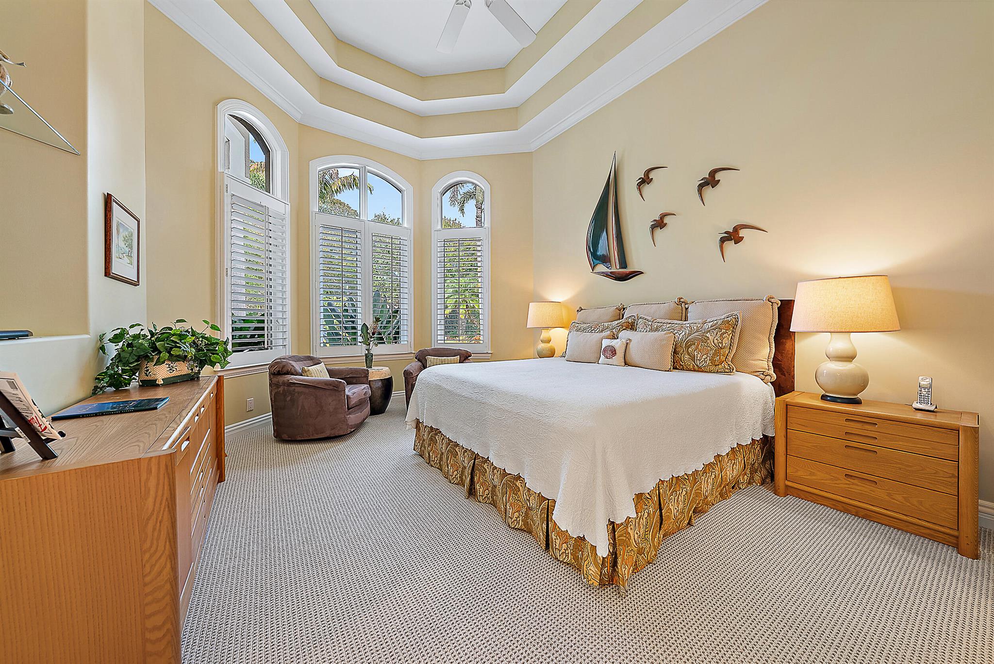 Admirals Cove - Residential