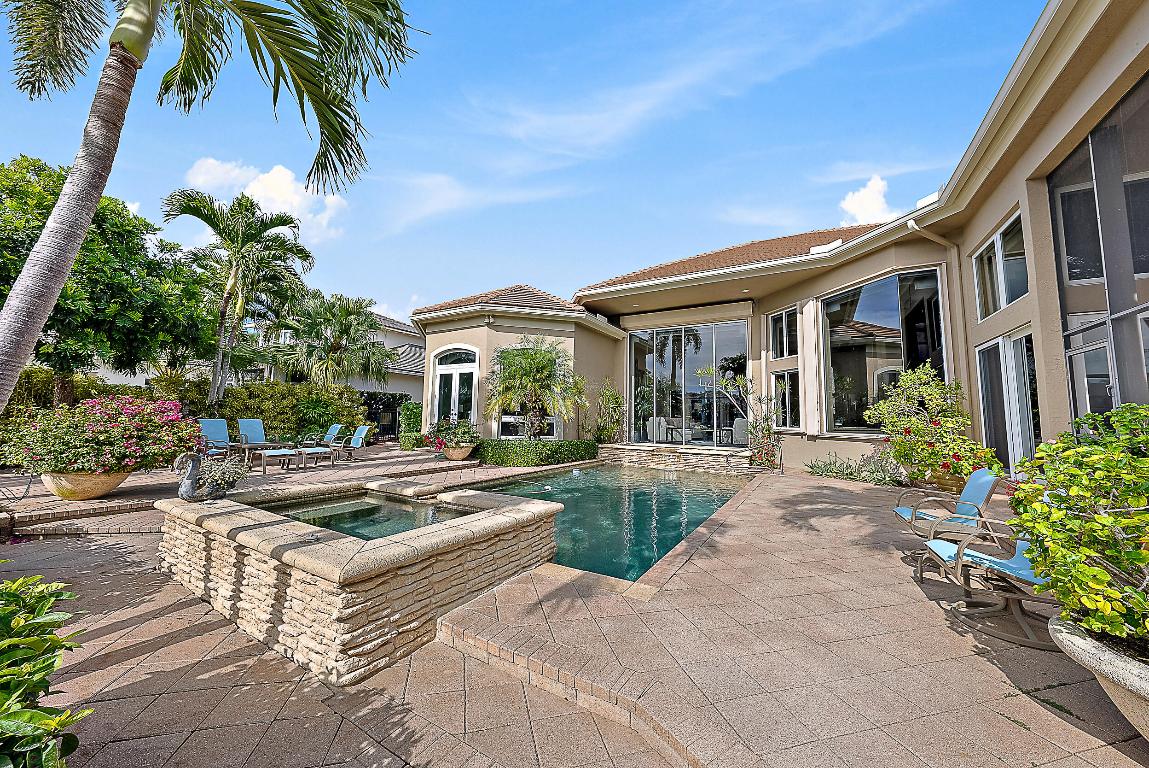 Admirals Cove - Residential