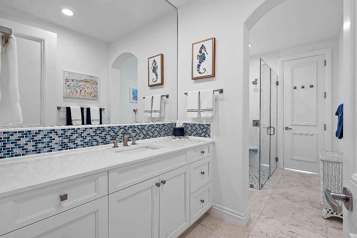 Admirals Cove - Residential