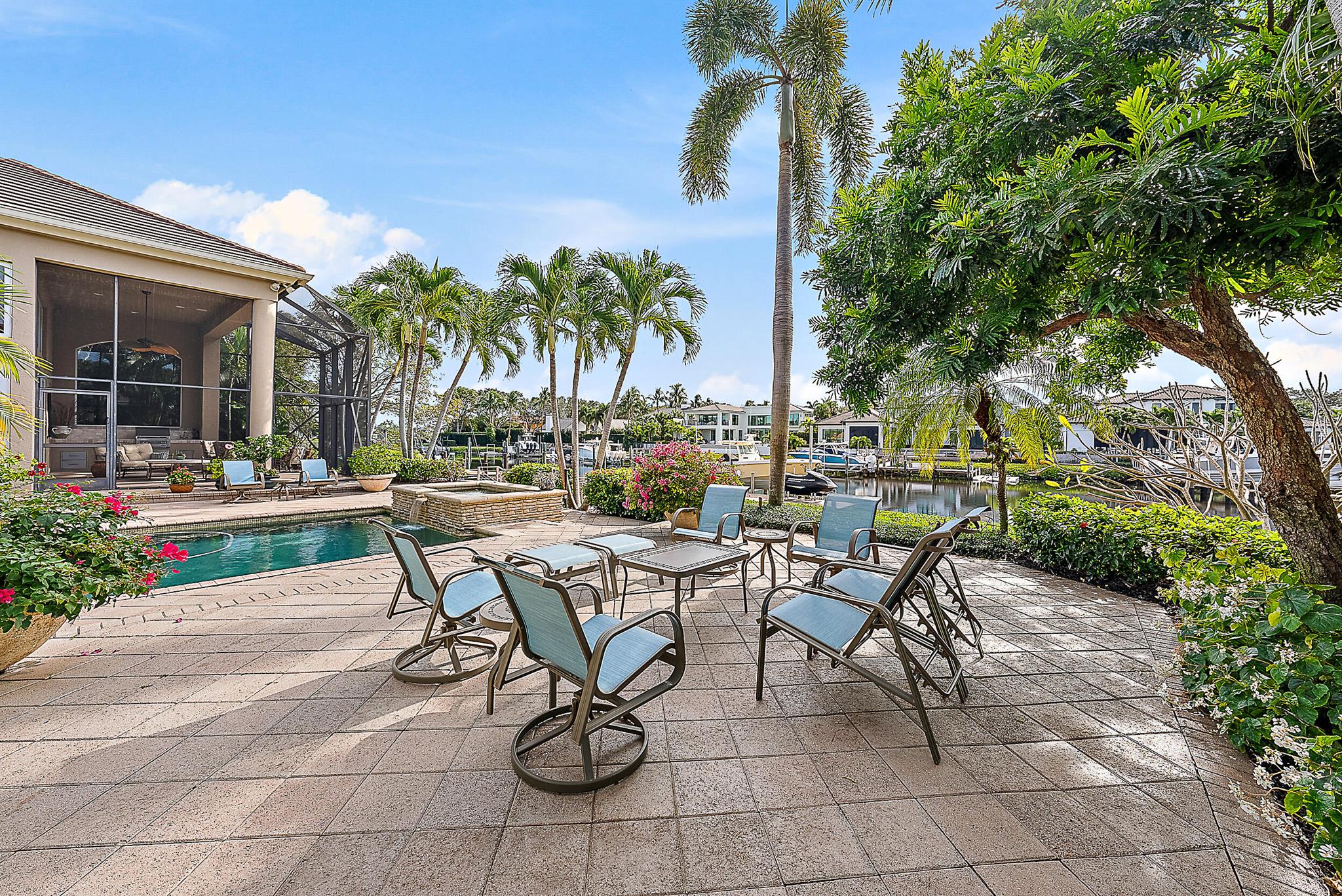 Admirals Cove - Residential