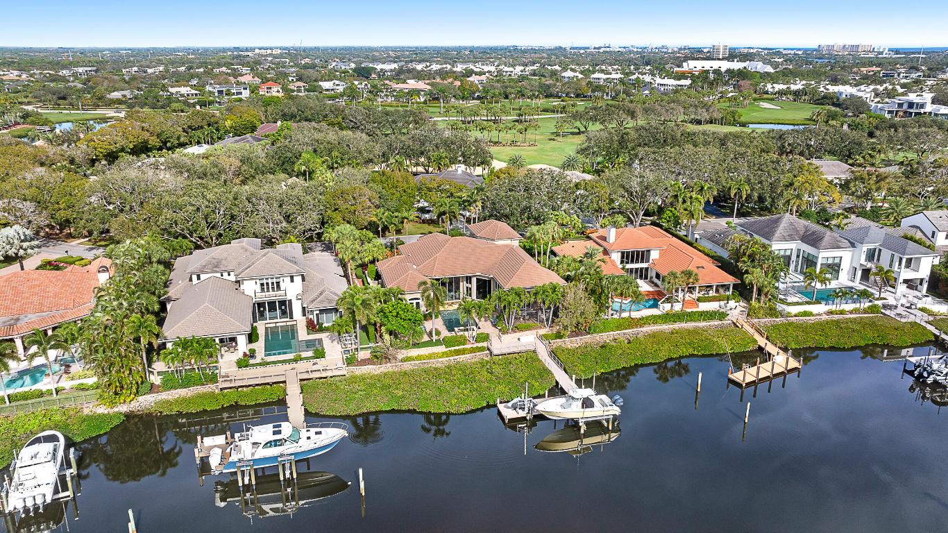 Admirals Cove - Residential