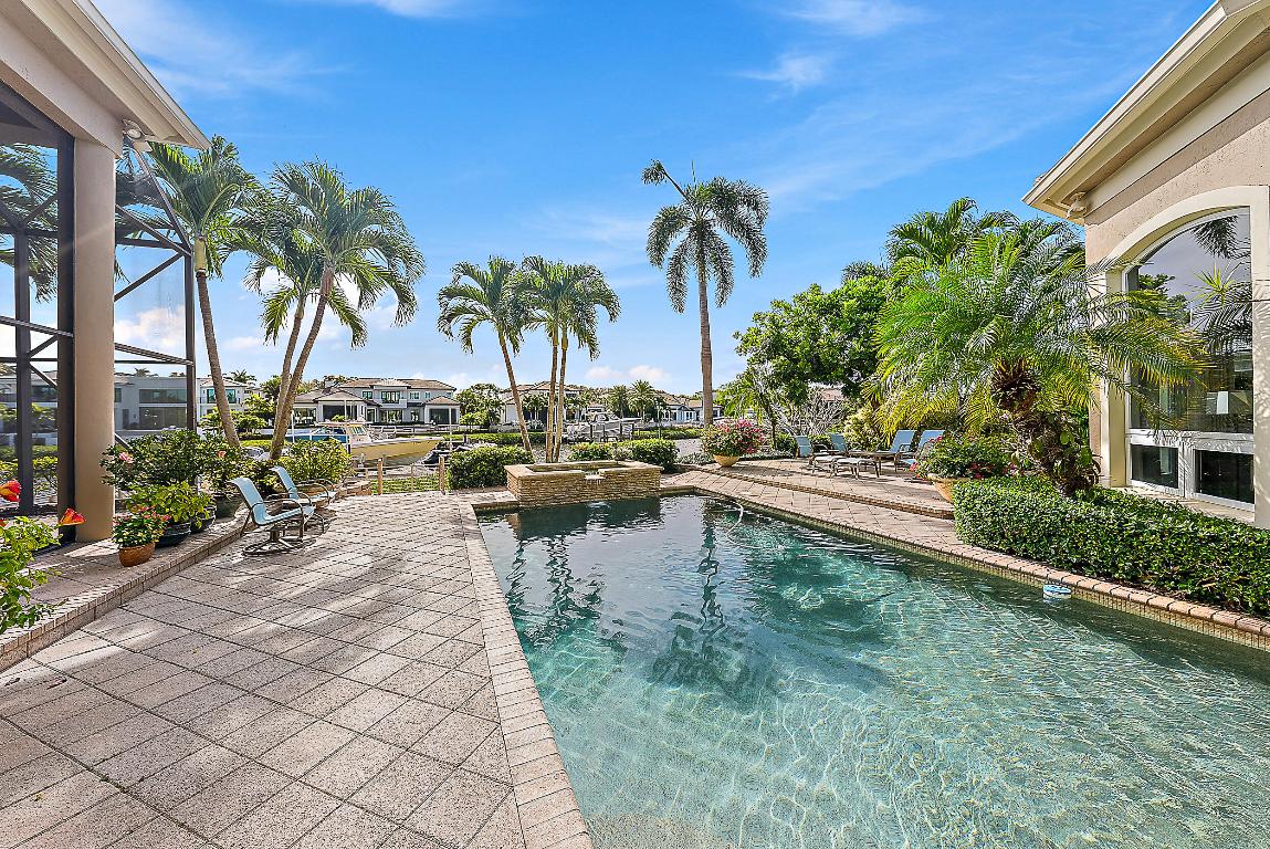 Admirals Cove - Residential