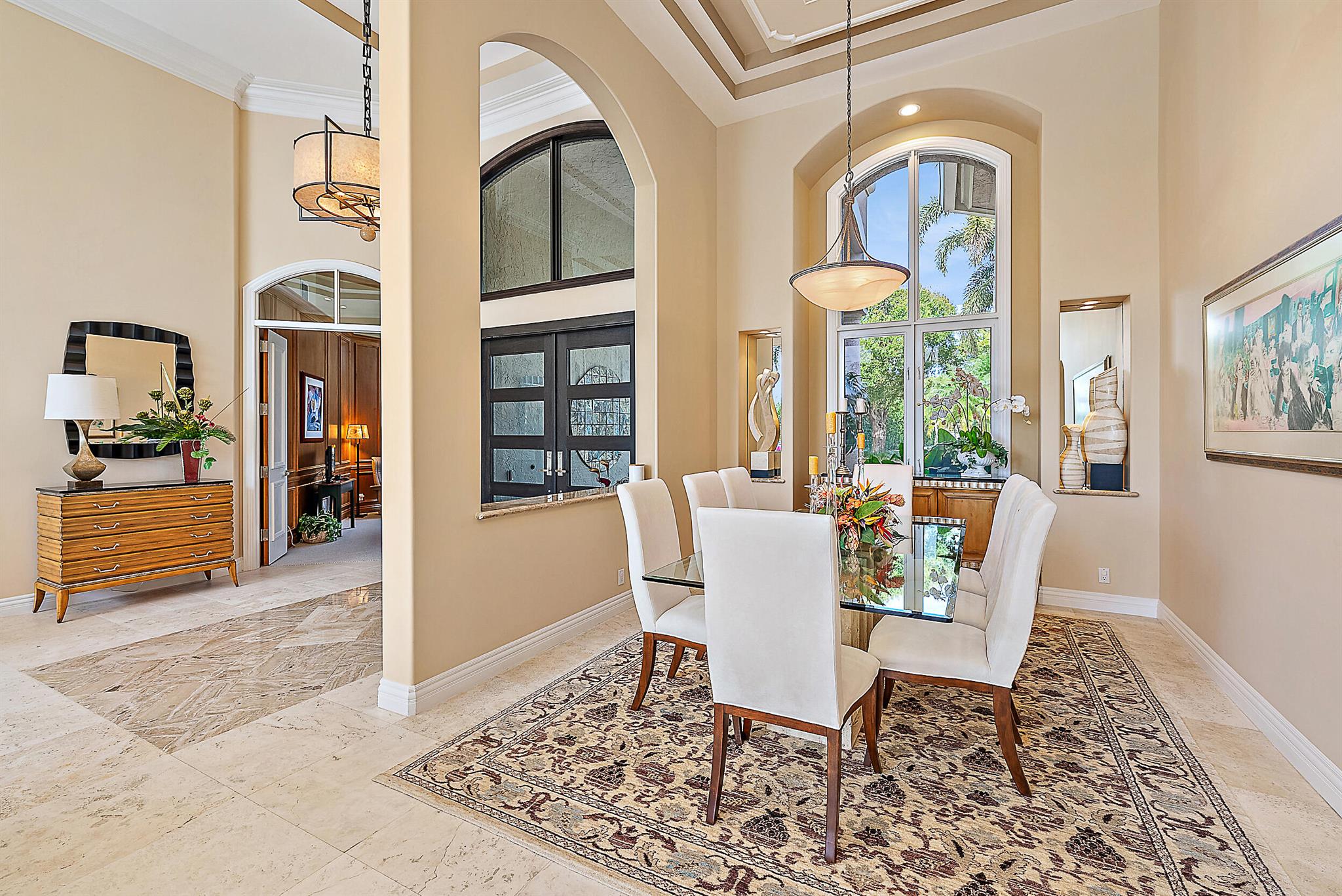 Admirals Cove - Residential