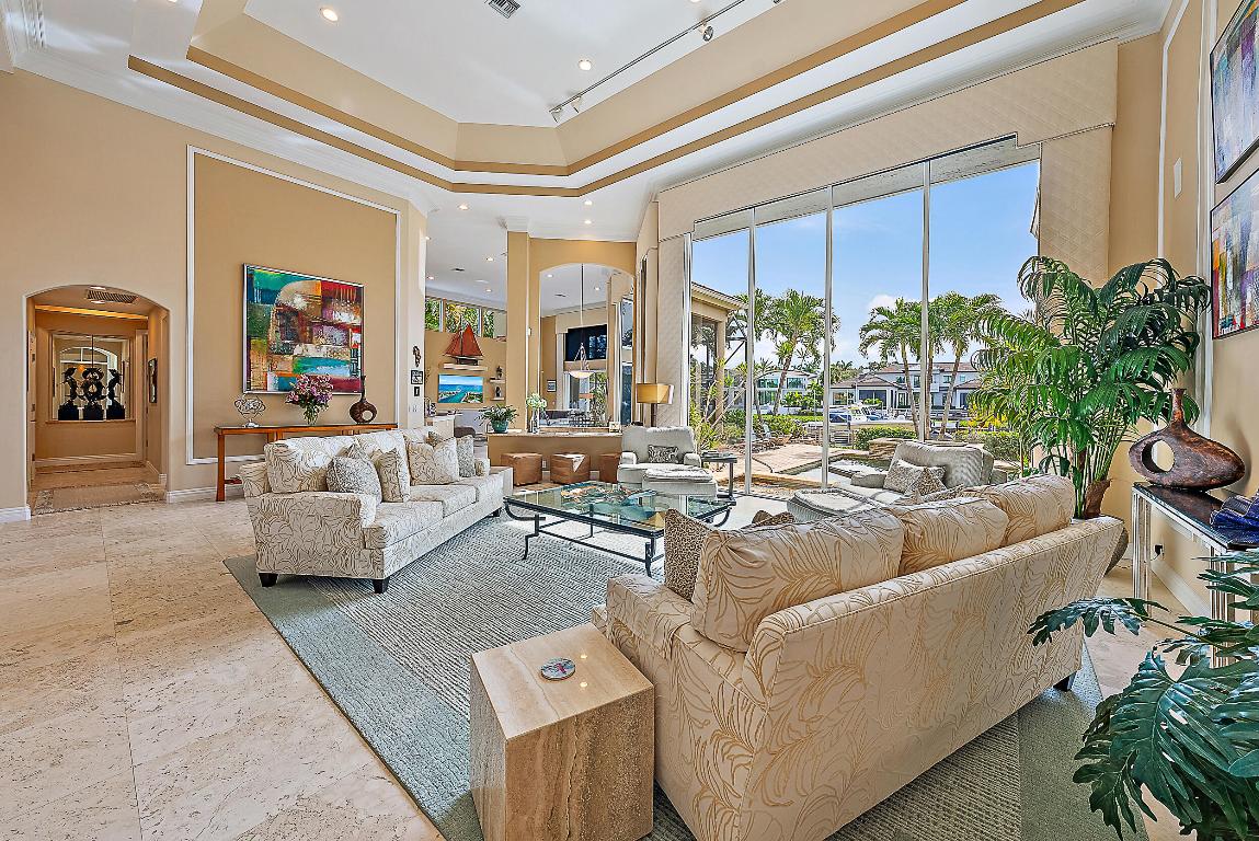 Admirals Cove - Residential