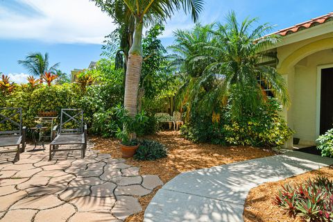 A home in Lake Worth Beach