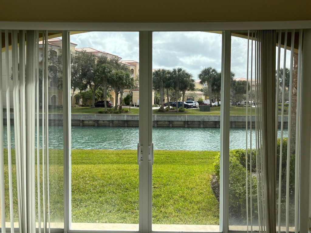 Photo of 5 Harbour Isle Drive E #103, Fort Pierce, FL 34949 (MLS # R11166903)