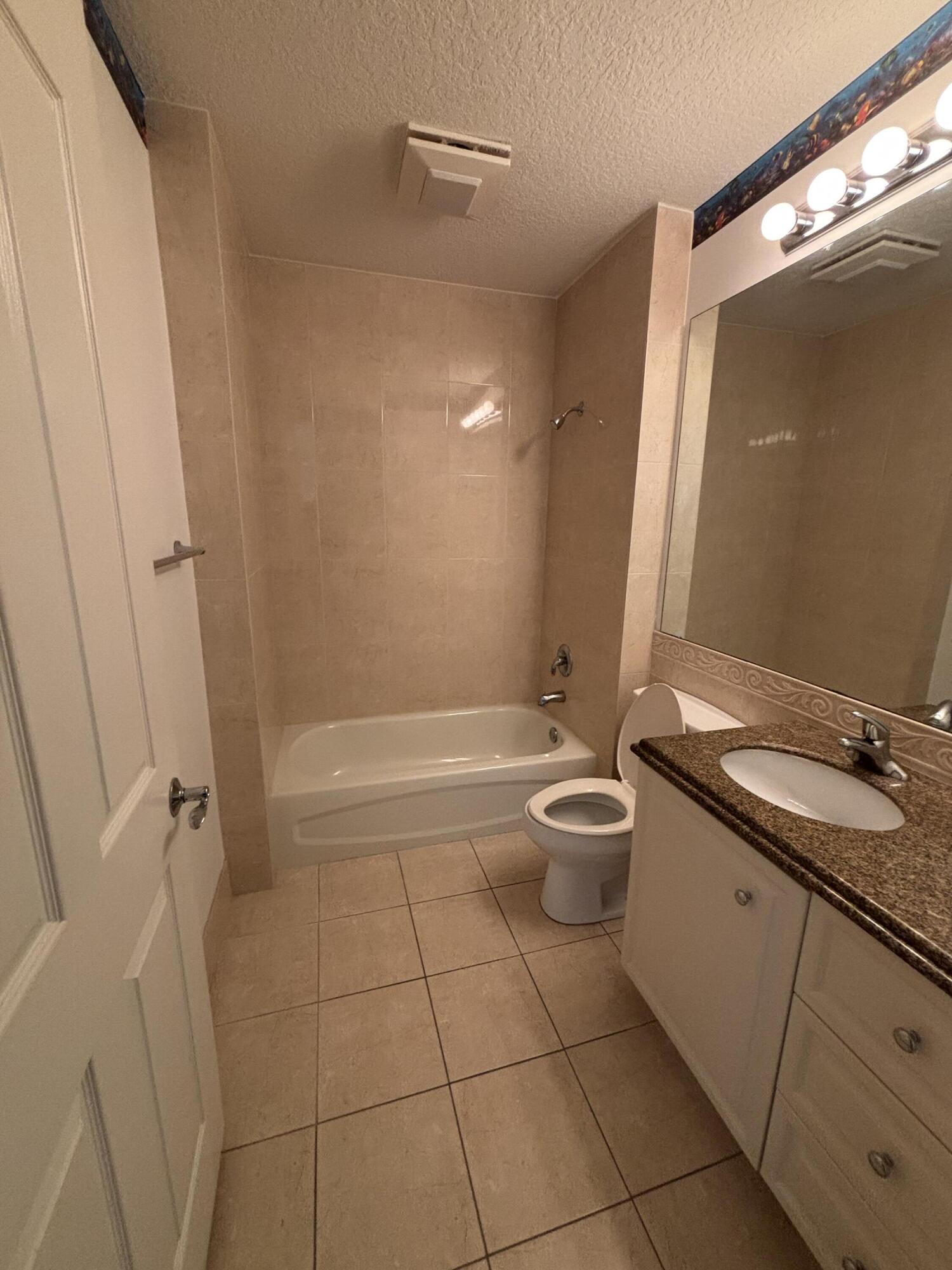 Harbour Isle East - Residential Lease