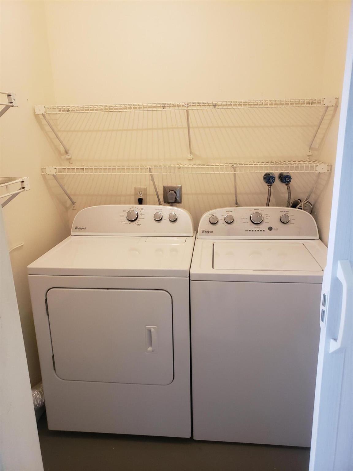 KINGS POINT BURGUNDY COND - Residential Lease