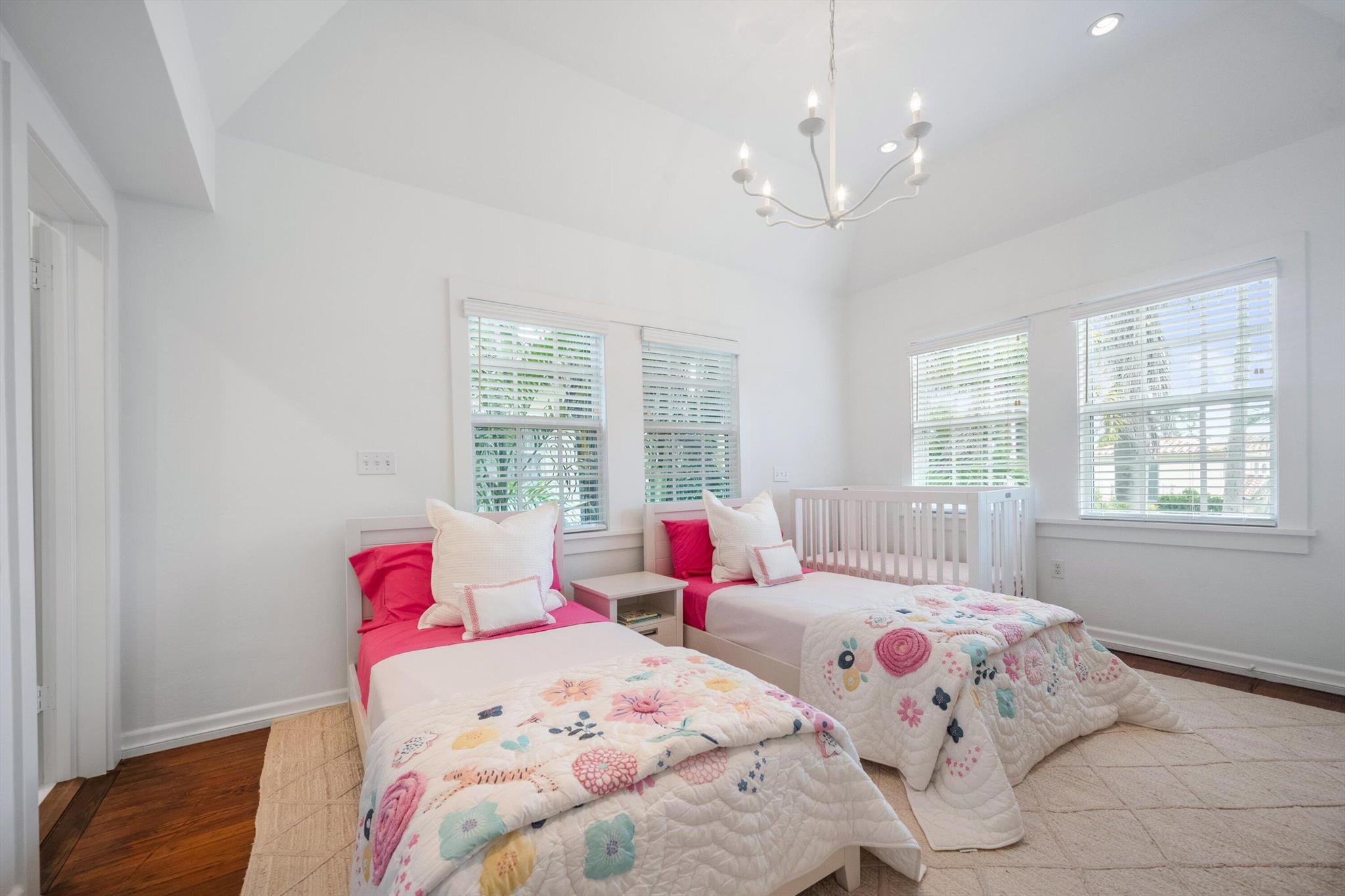 POINCIANA PARK 2ND ADD IN - Residential