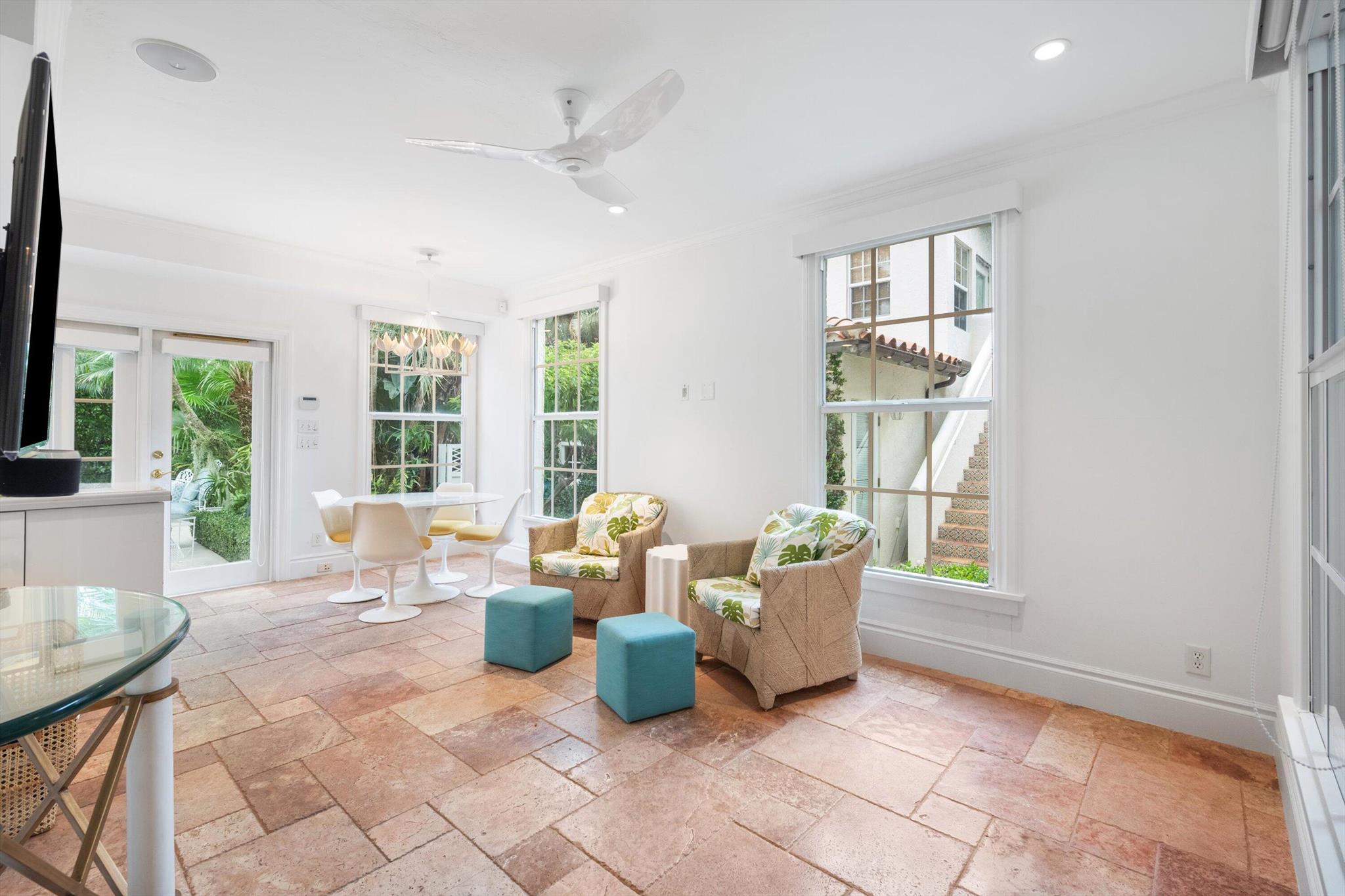POINCIANA PARK 2ND ADD IN - Residential