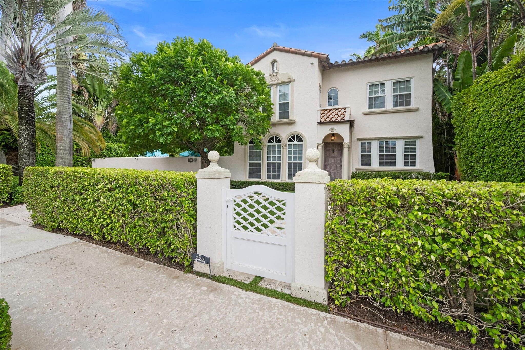 POINCIANA PARK 2ND ADD IN - Residential