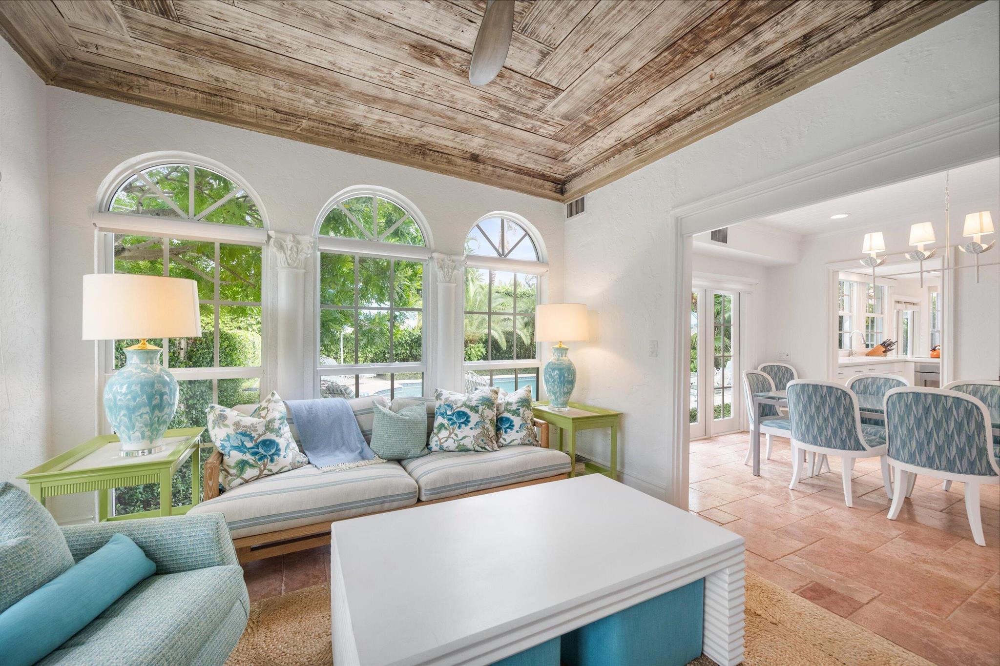 POINCIANA PARK 2ND ADD IN - Residential