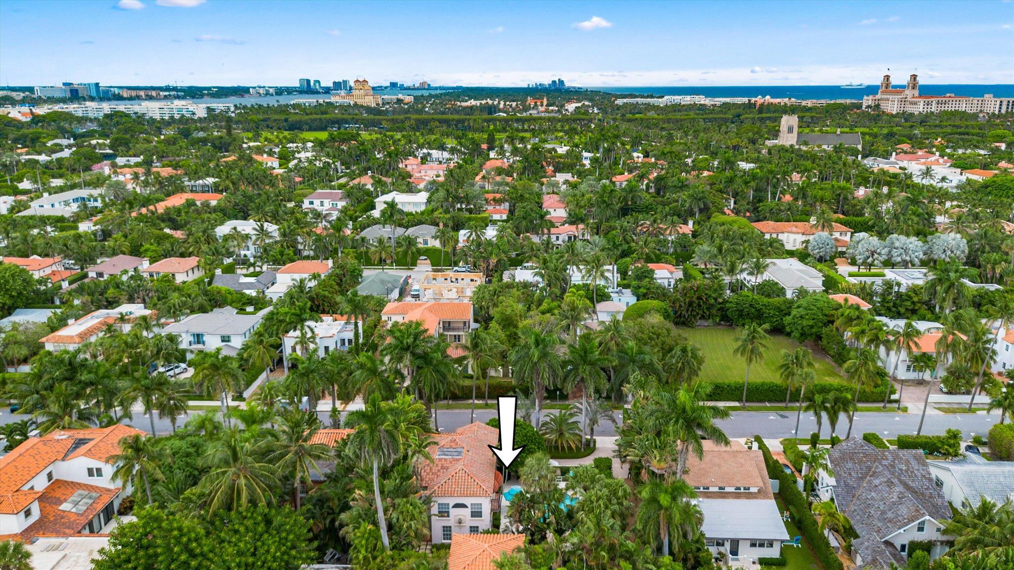 POINCIANA PARK 2ND ADD IN - Residential