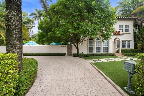 252 Seaspray Avenue Palm Beach FL 33480
