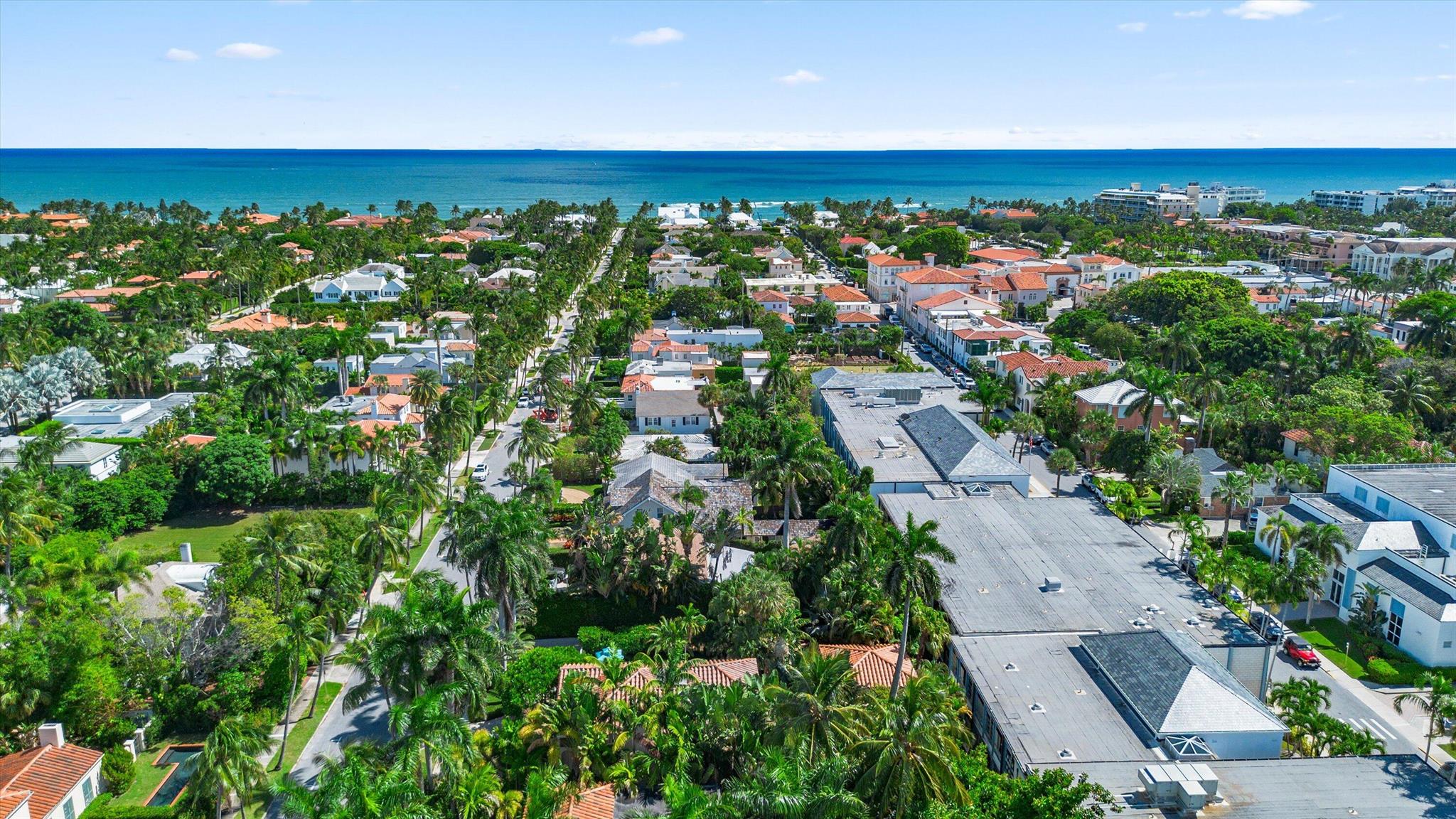 POINCIANA PARK 2ND ADD IN - Residential